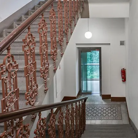 Deluxe Apartment In Lesser Town *