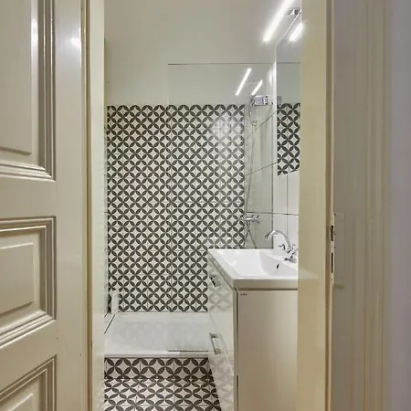 Deluxe Apartment In Lesser Town *